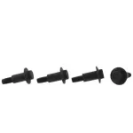 W708367S424 - : Screw And Washer Assembly for Ford Image