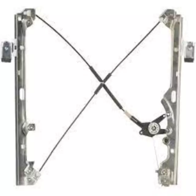 82179A - Interior: Window Regulator for Cardone Image