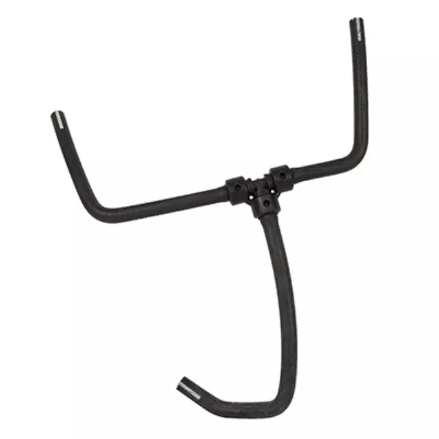 JR3Z8276B - Cooling System: Reservoir Hose for Ford: Mustang Image