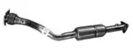 41616 - : Direct-Fit Catalytic Converter (Non C.A.R.B. Compliant) for AB Catalytic Image