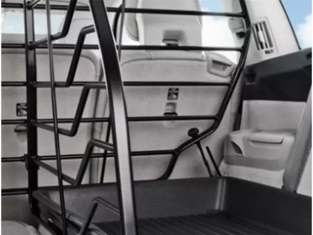 32204732 - : Load Compartment Divider - Longitudinal for Volvo: XC90 Image