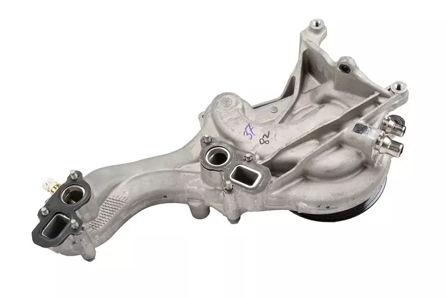 12685731 - : Water Pump Assembly for Chevrolet: Corvette, Silverado 1500 | GMC: Sierra 1500 Image