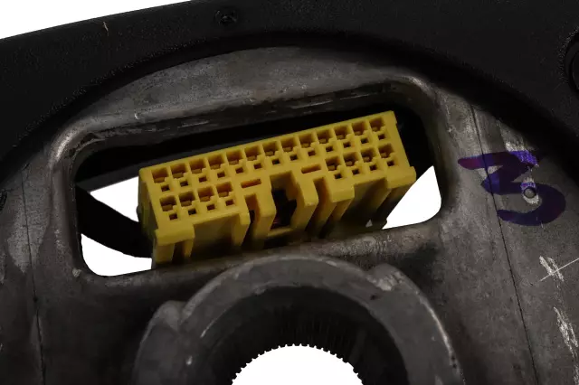 F Wheel (Replaces Part Number 84778977) - GM (84946341)