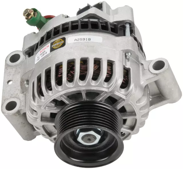 AL7605X - : Bosch Alternator for Bosch Image