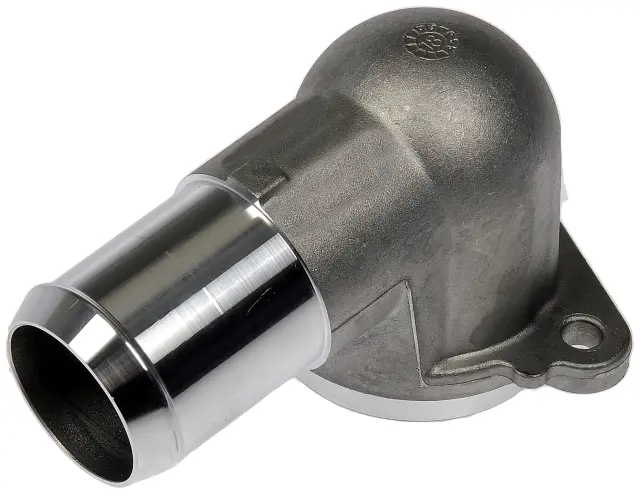 9021078 - Belts and Cooling: Engine Coolant Thermostat Housing for Dorman Image