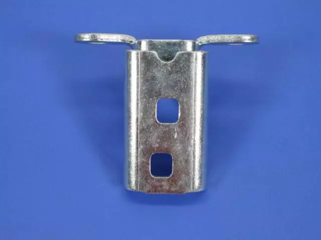 Front Door Lower Hinge, Right - Mopar (68030376AC)