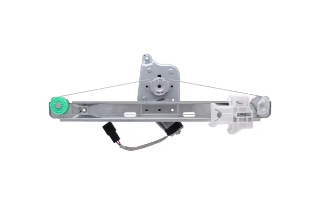 RPAGM122 - : Power Window Regulator Assembly w  Motor for AISIN Image