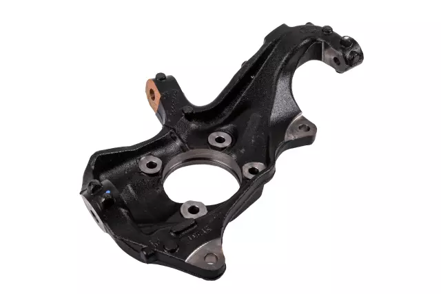 84045104 - Suspension &amp; Steering: Steering Knuckle for ACDelco Image
