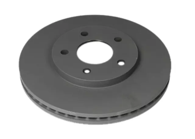 19303814 - Brakes: Rotor for GM Image