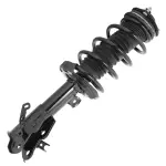 11325 - : Unity Automotive Suspension Strut and Coil Spring Assembly for Unity Automotive Image