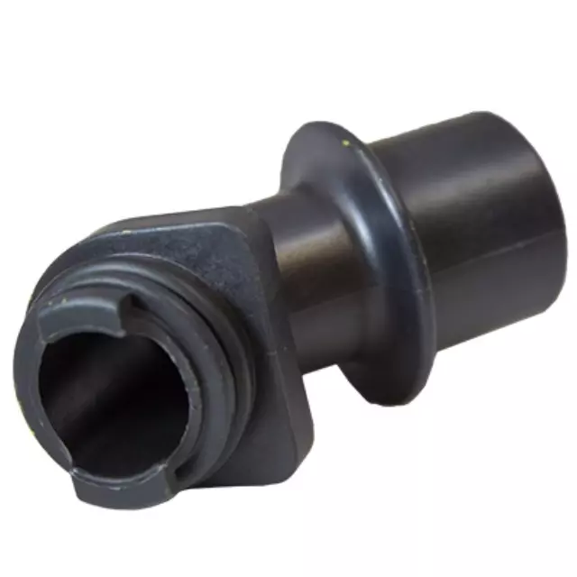Oil Filler Tube Connector - Ford (4C2Z-6763-BA)