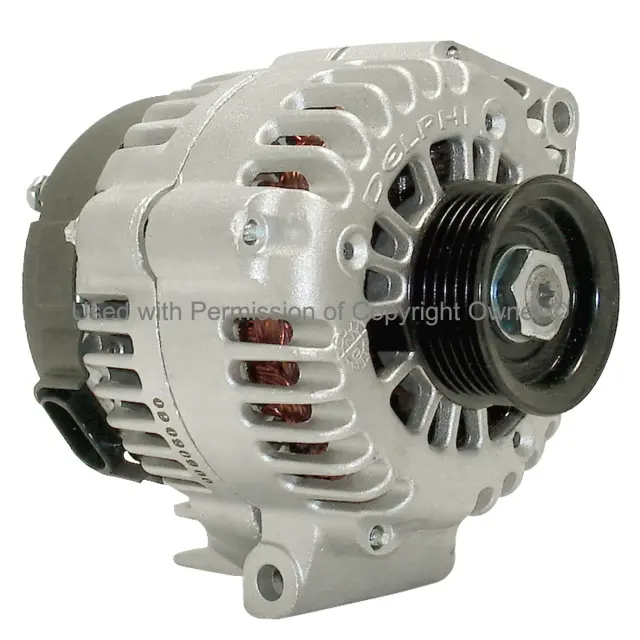 8289612 - : Alternator for MPA ELECTRICAL Image