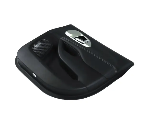 Front Door Trim Panel, Right - Mopar (7TF851X9AA)