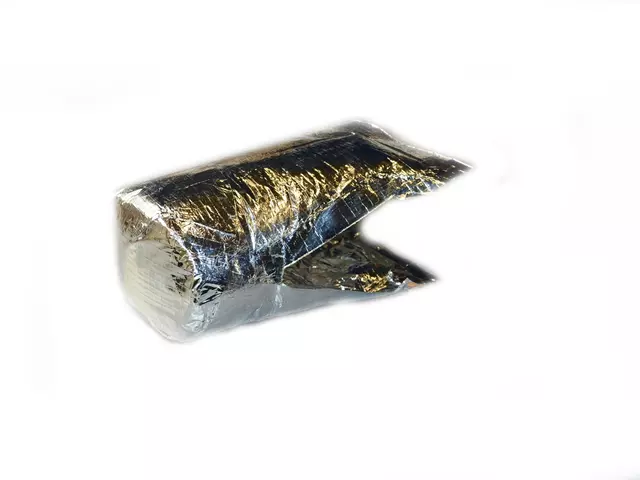 5290273AA - Air Conditioning &amp; Heater: Heat Shield for Mopar Image