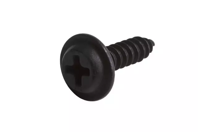 Airbag Control Module Bolt - GM (11571250)