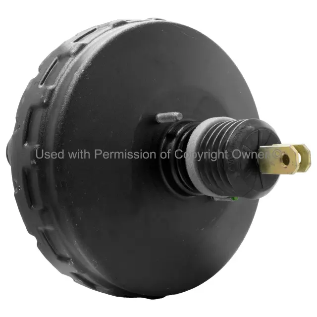 B3019 - Brakes &amp; Brake Parts: Power Brake Booster for MPA ELECTRICAL Image