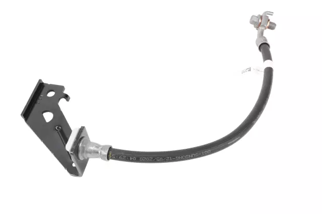 84718871 - : Front Driver Side Brake Hose for GM Image
