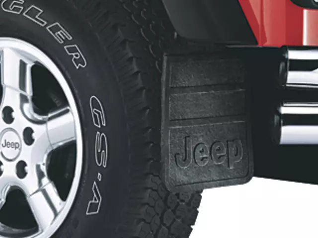 Guard - Mopar (82202304)