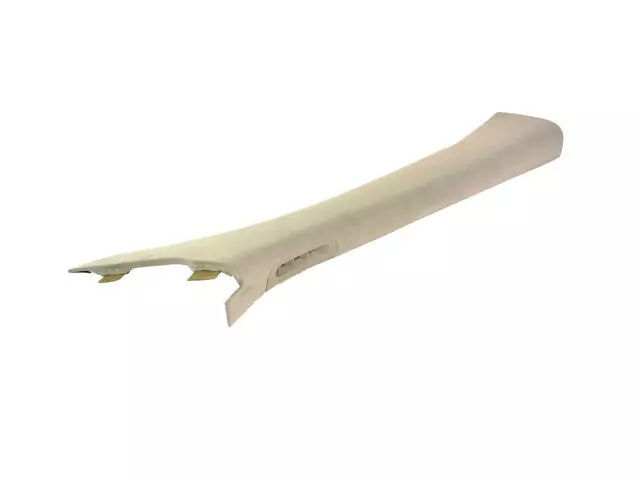 5VP02BD1AC - : A Pillar Molding, Right for Mopar Image