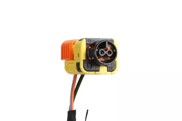 Driver Seat Back Wiring Harness - GM (84083971)