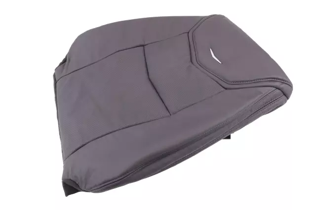 84396177 - Body: Seat Back Cover for Cadillac: XT5 Image