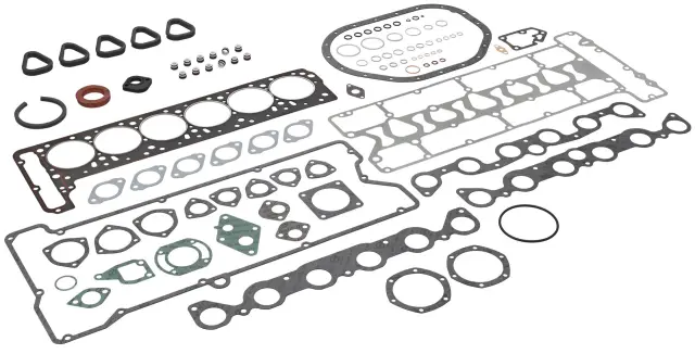 748251 - : Full Gasket Set, engine for Elring Image
