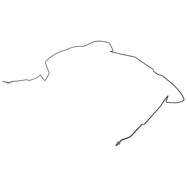 Brake Hydraulic Line  - Motorcraft (BRTR-417)