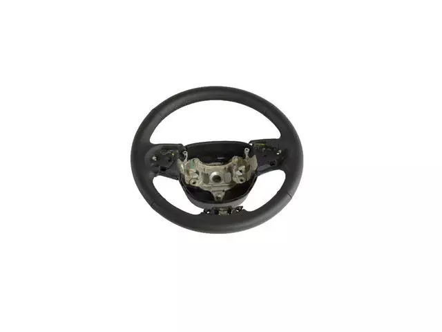 Steering Wheel - Mopar (5QM91DX9AD)