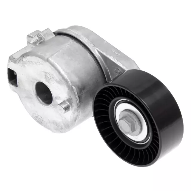 999047A - Engines &amp; Components: Litens Accessory Drive Belt Tensioner Assembly for Litens Image