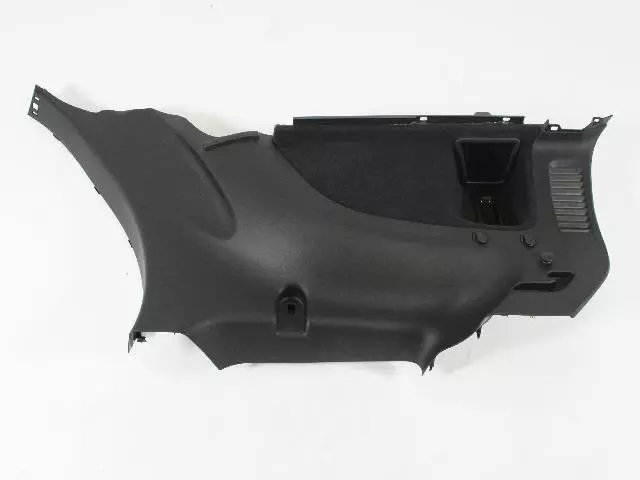 1GU37DX9AG - Interior Trim: Quarter Trim Panel, Left for Mopar Image