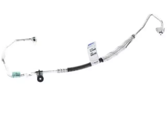 2009-2011 GM - Air Conditioning Hose Assembly - GM (96802198)