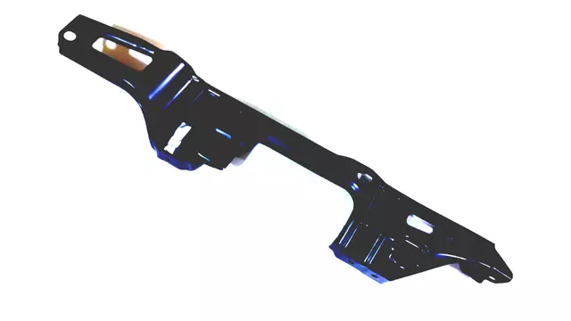 57160SG0009P - Body: Fender Mount Bracket for Subaru: Forester Image