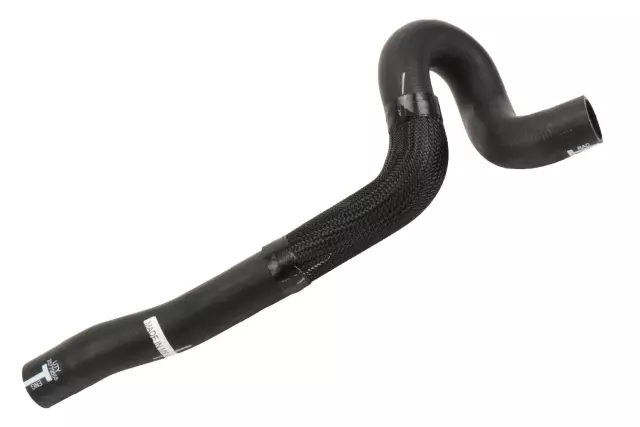 25779559 - : Radiator Inlet Hose for Chevrolet: Malibu | Pontiac: G6 | Saturn: Aura Image