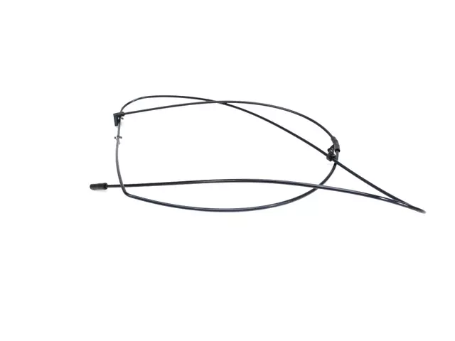 4805242AB - Wiper/Lock Cylinder and Keys: Windshield Washer Hose for Mopar Image