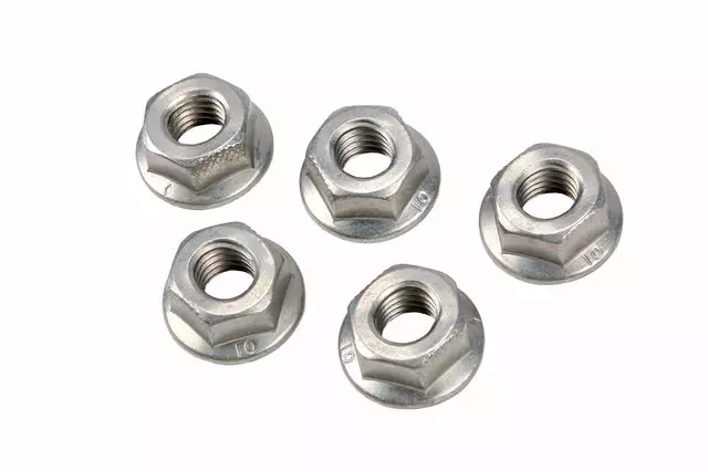 11094432 - : Multi-Purpose Nut for GM Image