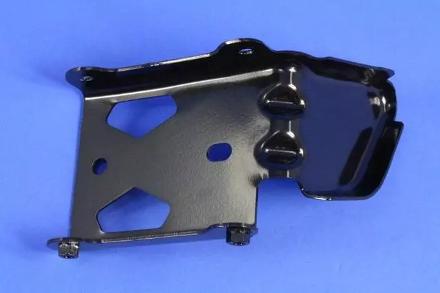 Bumper Extension, Right - Mopar (68174978AA)