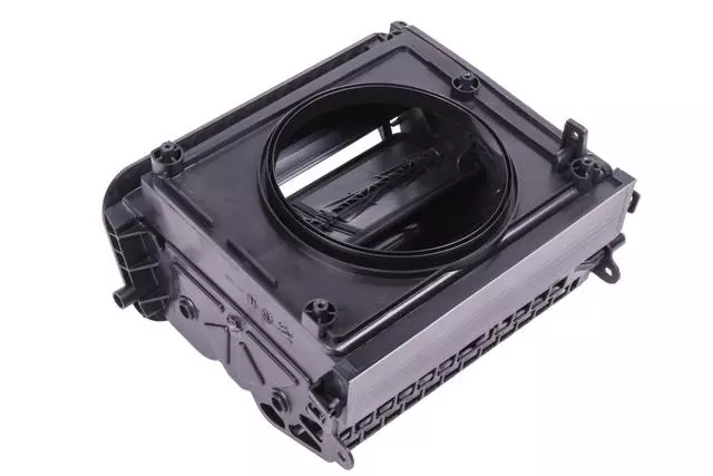 13333646 - HVAC: Inlet Case for Buick: LaCrosse, Regal | Chevrolet: Malibu, Malibu Limited Image