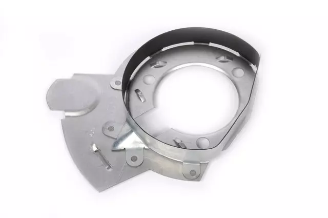 20971878 - : Front Passenger Side Brake Shield for Chevrolet: Tahoe Image