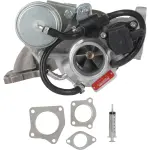 M1040106N - : Turbocharger for Rotomaster Image