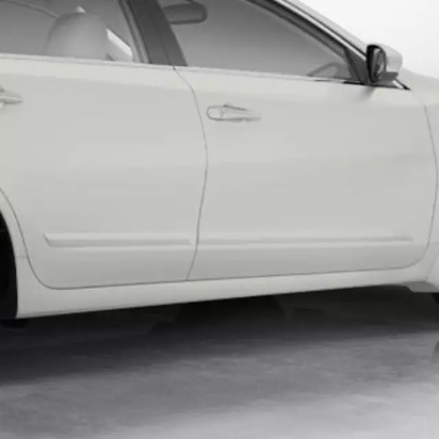 999G2U31QAK2 - Body: Body Side Moldings, Sedan, Passenger Side for Nissan: Altima Image