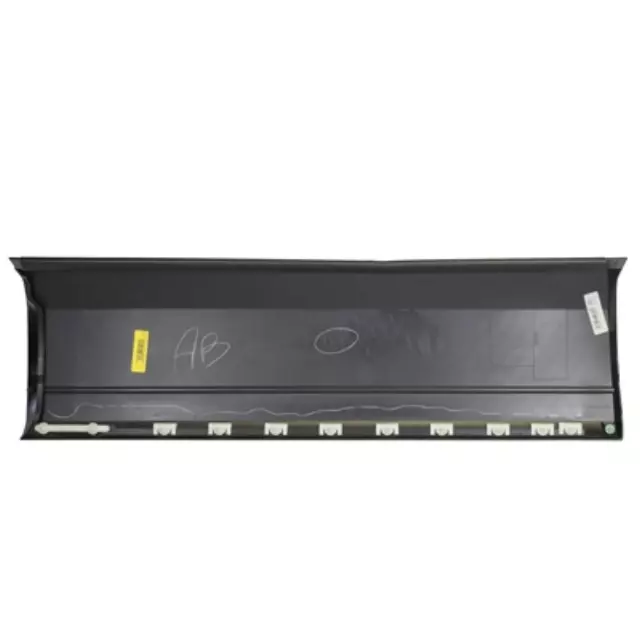 6L9Z7820878AAPTM - Body: Cladding for Ford Image