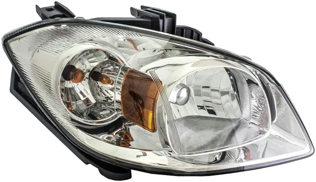 1591035 - Electrical, Lighting and Body: Headlight Assembly for Dorman Image