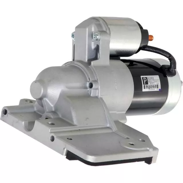 19338748 - : Starter for GM Image