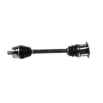 NCV23541 - : Audi (3.2) CV Axle Assembly  - Front Left for GSP Image