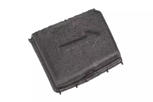 13469541 - : Upper Radiator Air Seal for ACDelco Image