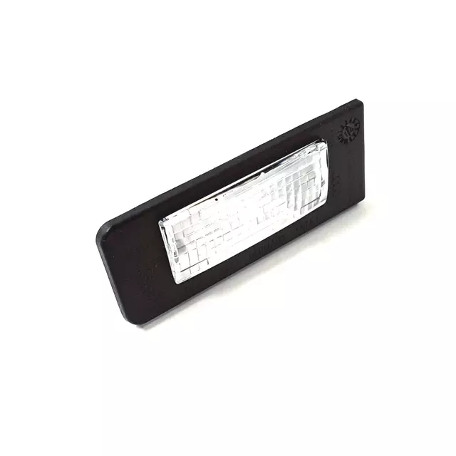 8N0943021A - : License Lamp for Audi Image