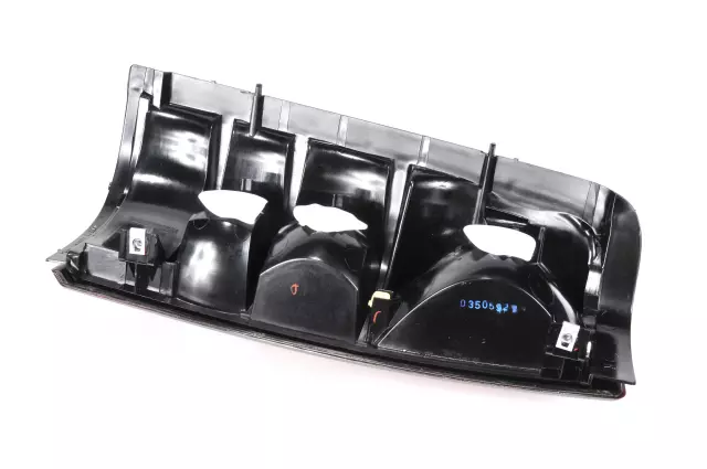 19169022 - Electrical: Combo Lamp Assembly for GMC: Sierra 1500, Sierra 1500 Classic, Sierra 1500 HD, Sierra 1500 HD Classic, Sierra 2500, Sierra 2500 HD, Sierra 2500 HD Classic, Sierra 3500, Sierra 3500 Classic, Sierra 3500 HD Image