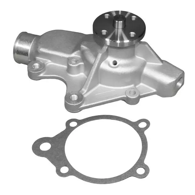 252279 - Belts and Cooling: Engine Water Pump for Dodge: Dakota | Jeep: Cherokee, Comanche, Grand Cherokee, Wrangler Image