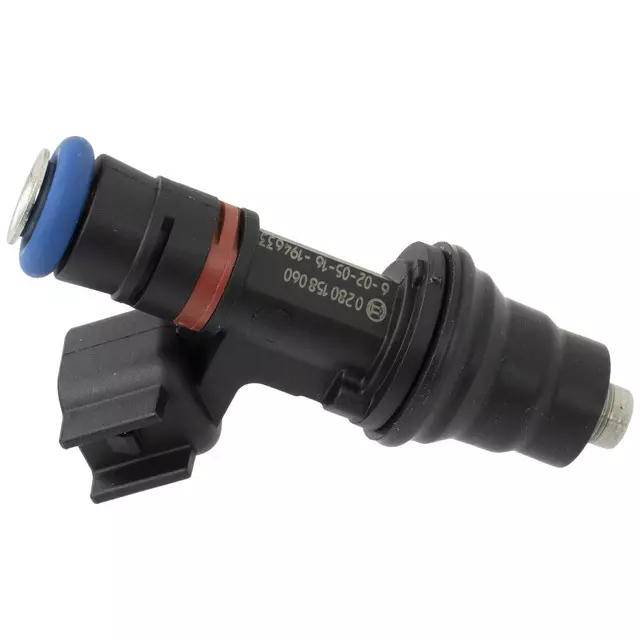 Fuel Injector - Ford (4G7Z-9F593-AA)