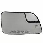 CT4Z17K707C - Body: Mirror Glass for Ford: Edge | Lincoln: MKX Image